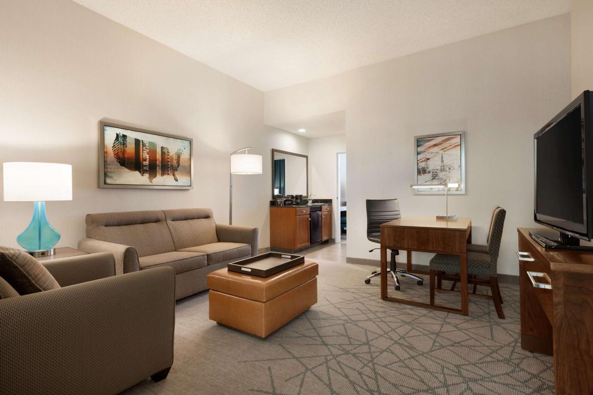 Embassy Suites By Hilton Brea - North Orange County Exterior foto